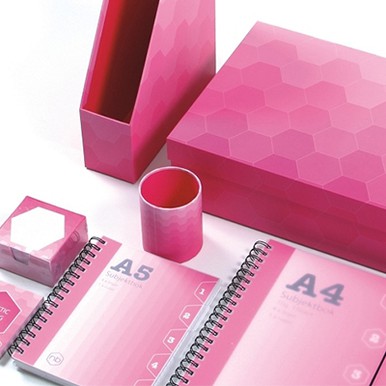 Pengarsipan Alat Tulis