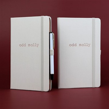 Meningkatnya Permintaan Sampul Notebook Khusus