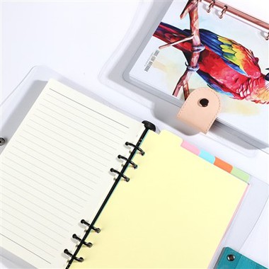 Apa Bahan, Gaya, Ukuran, Spesifikasi, dan Keahlian Notebook Khusus?