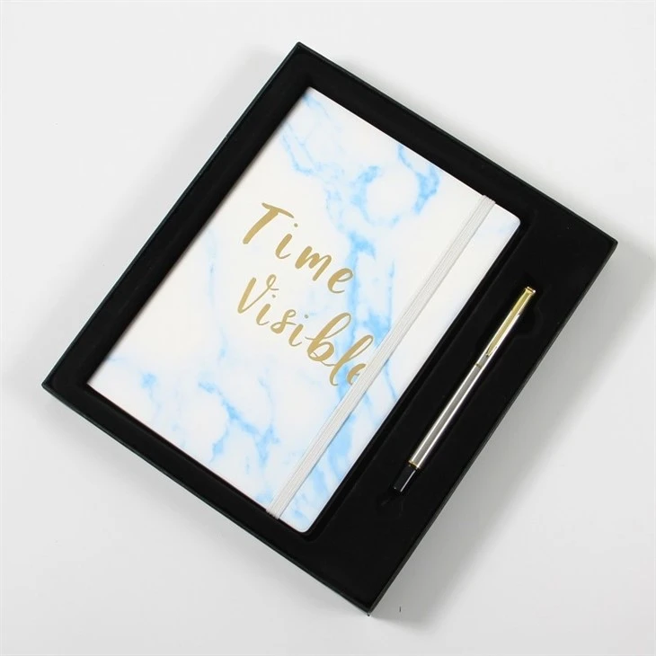 Marble Binder
