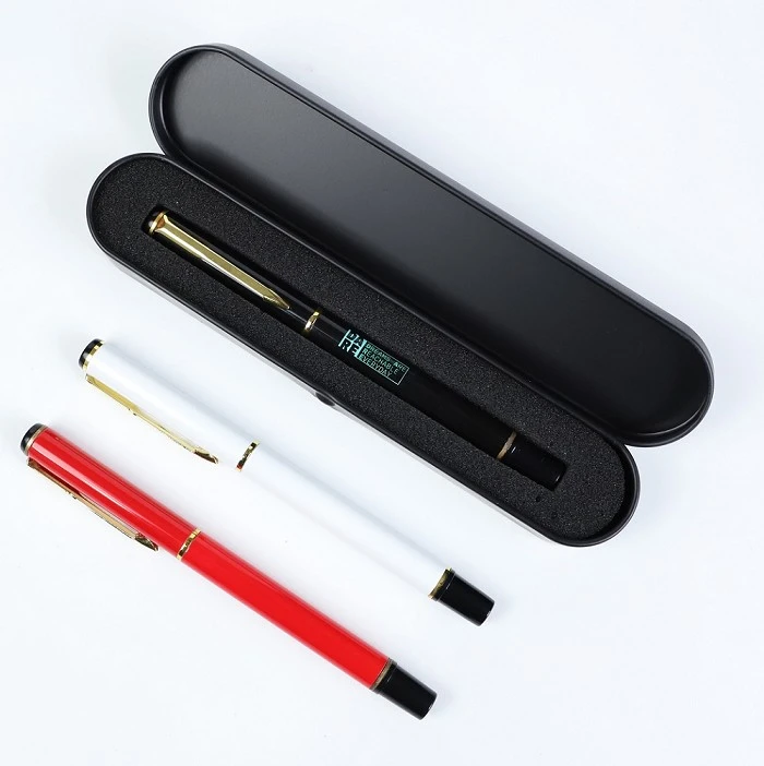 Metal Pen Box suppliers