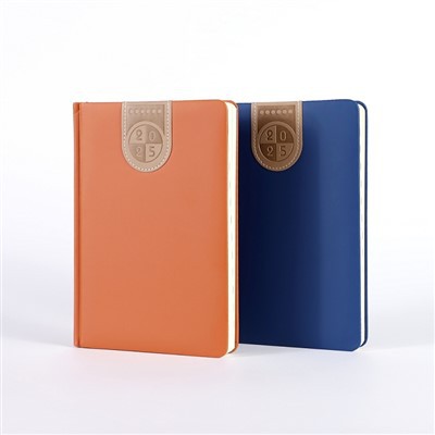 Buku harian notebook jurnal